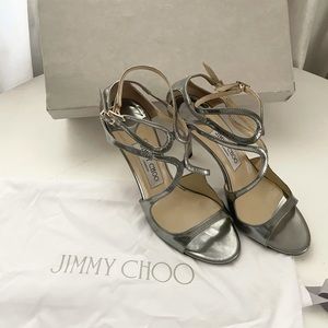 Jimmy choo